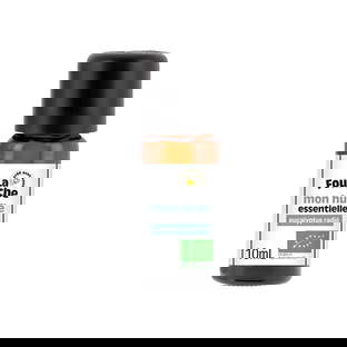 Huile essentielle d'eucalyptus radié bio