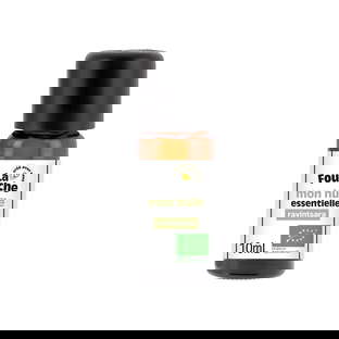 Huile essentielle de ravintsara bio