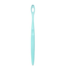 Manche de brosse à dents rechargeable bleu