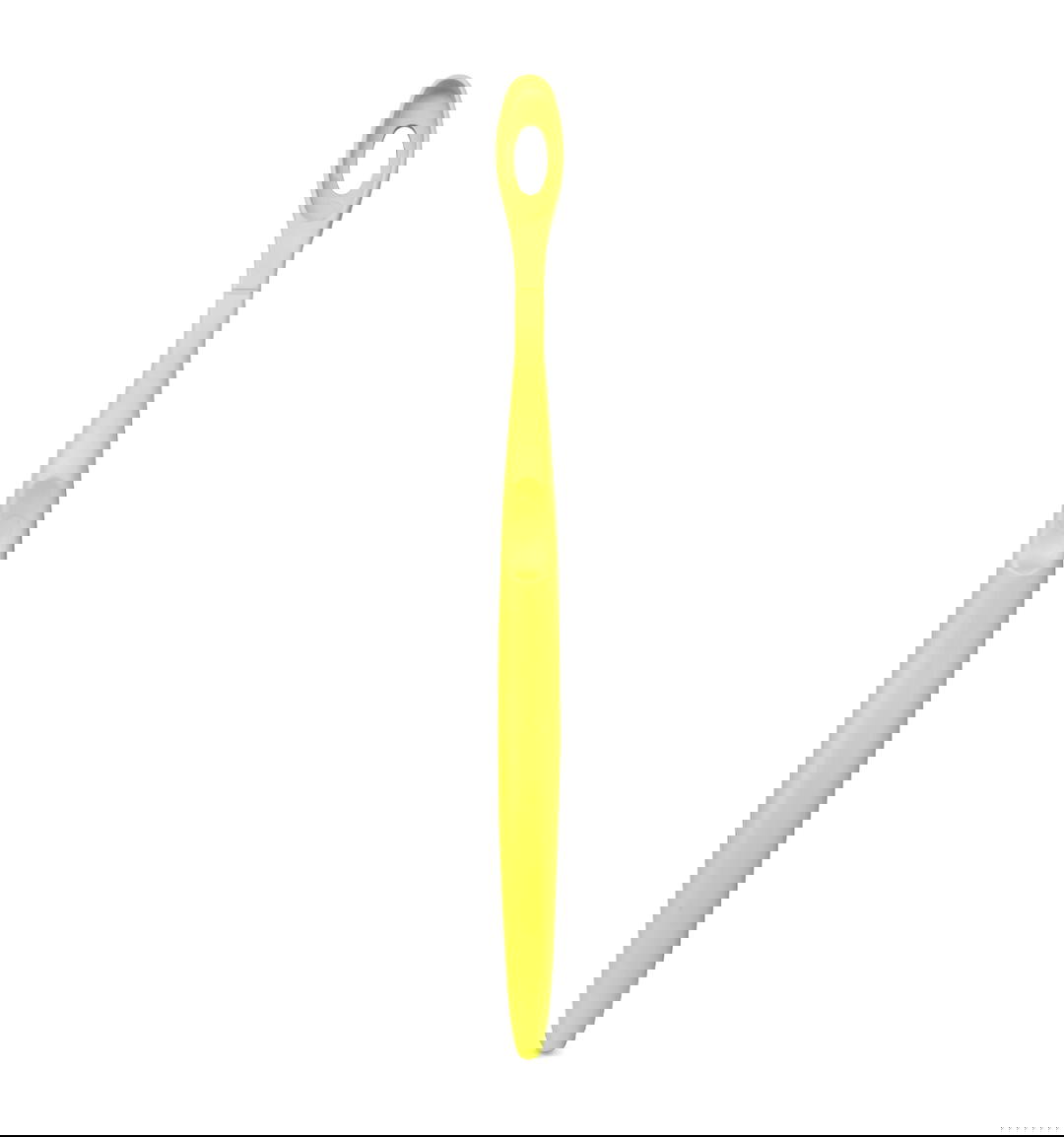 Manche de brosse à dents rechargeable vert