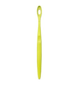 Manche de brosse à dents rechargeable vert
