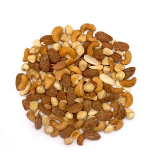 Mélange apéro sel et poivre bio en sachet kraft