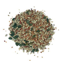 Mix Graines Pour Salade Bio En Sachet Kraft