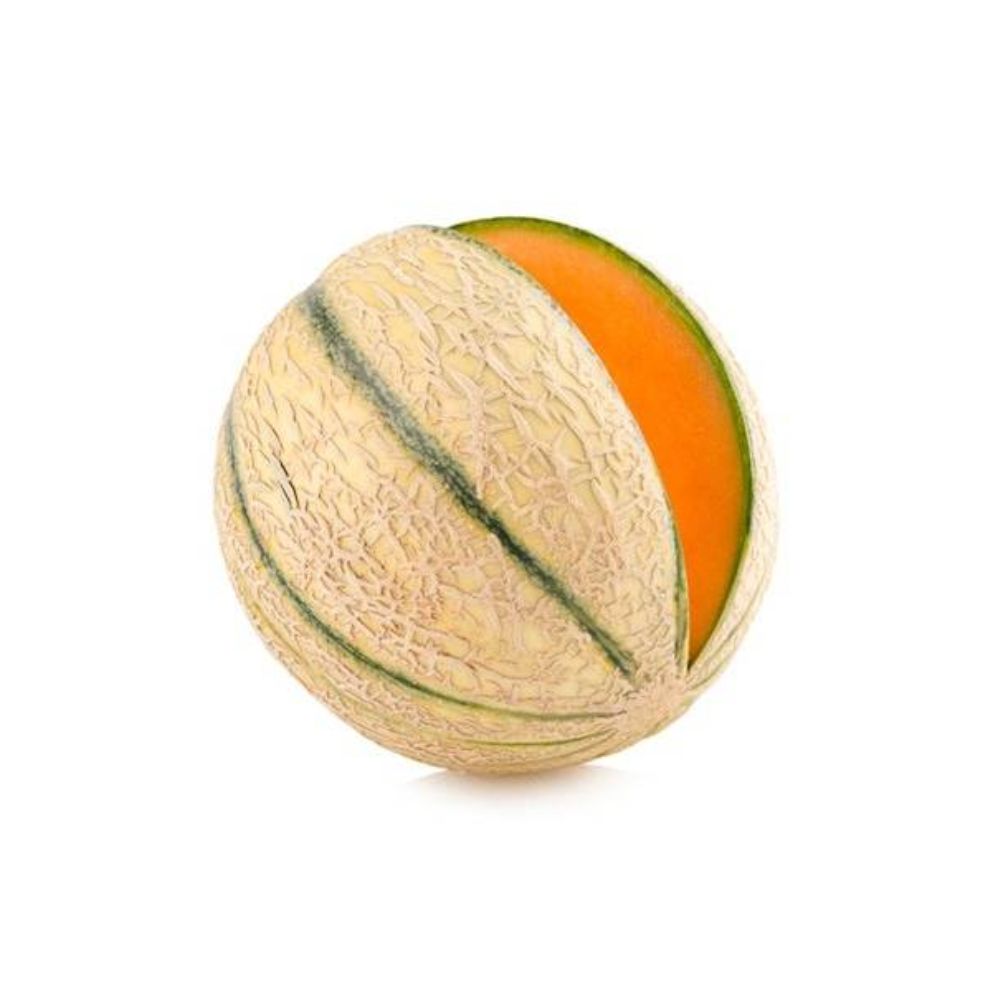Melon bio origine France