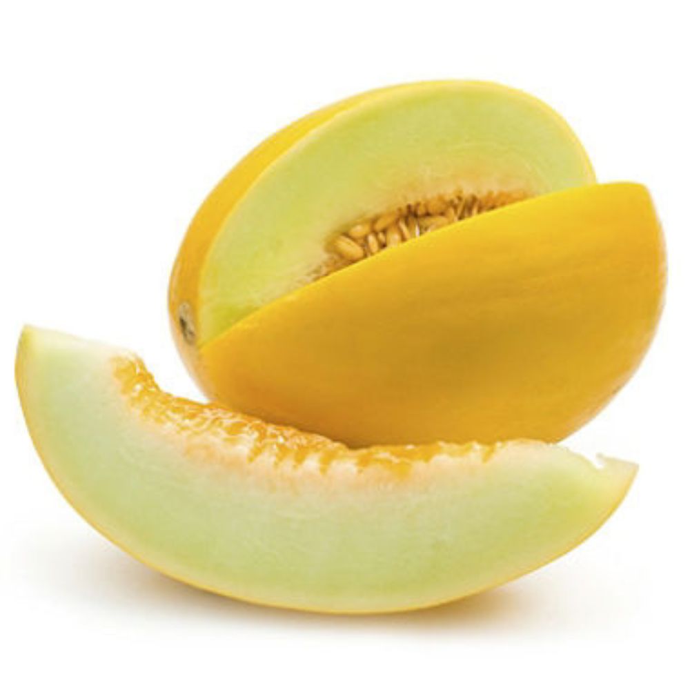 Melon Jaune Bio Origine France