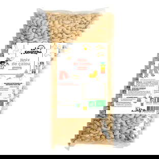 Noix de cajou natures bio