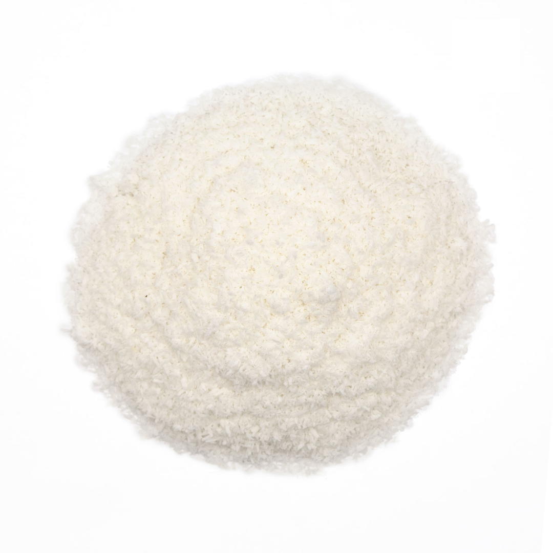 Noix de Coco Rapée Bio En Sachet Kraft