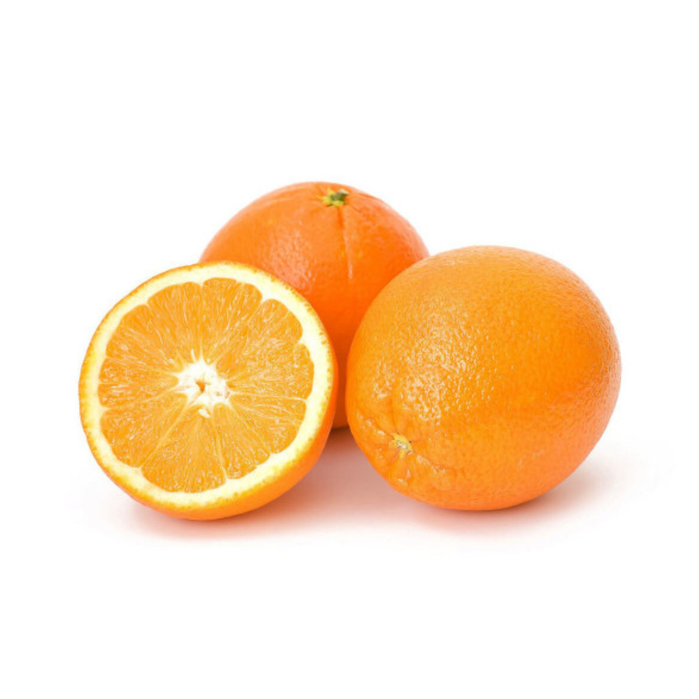 Oranges à jus bio origine Italie