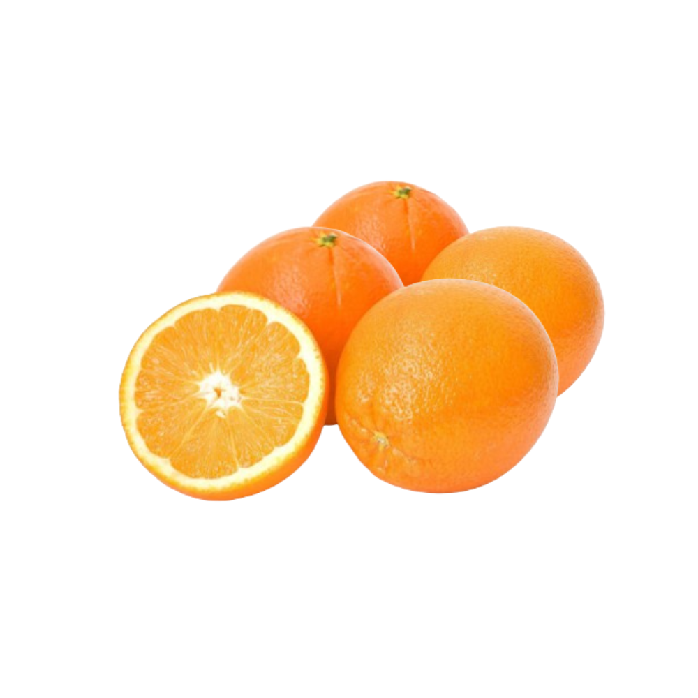 Oranges à jus bio origine Italie