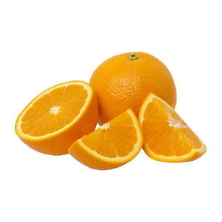 Oranges Bio Origine Espagne