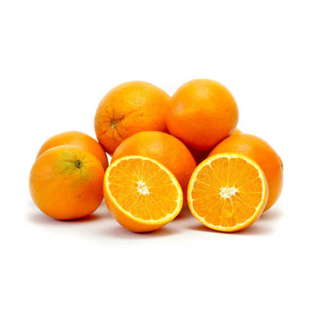 Oranges bio origine Italie
