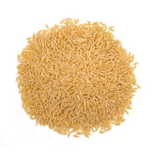 Orzo Blanc Bio En Sachet Kraft