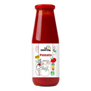Passata Bio