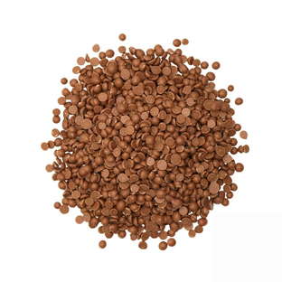Pépites de chocolat au lait 36% bio en sachet kraft