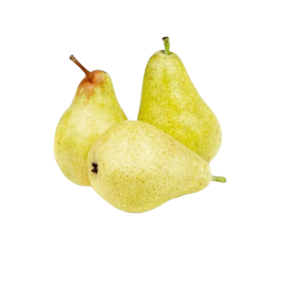 Poires alexandrine bio origine France