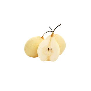 Poires Nashi Bio Origine France