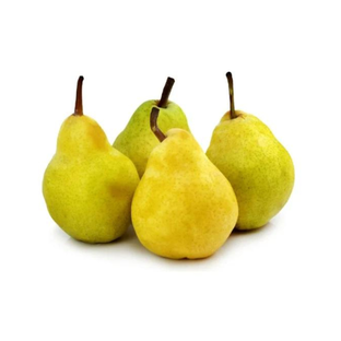 Poires Williams Bio Origine France