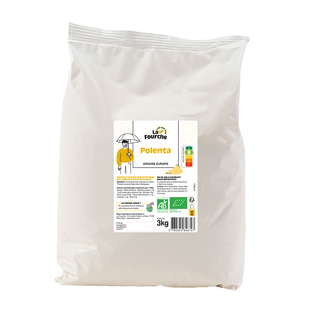 Polenta bio