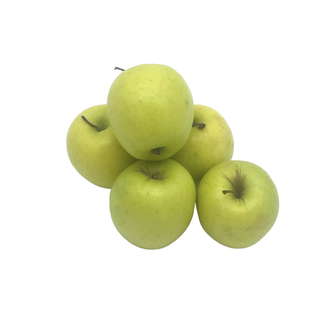Pomme Golden Bio Origine France