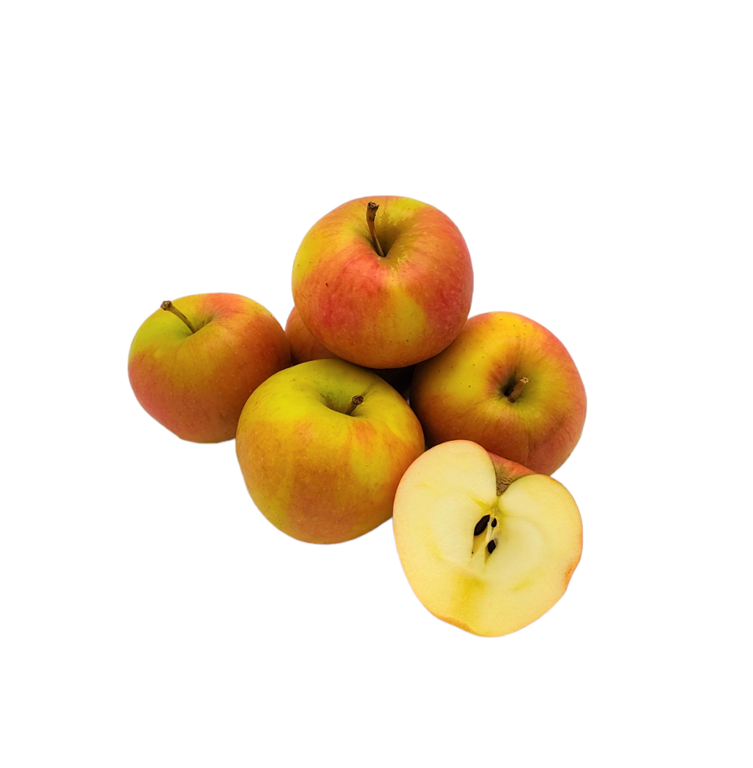 Pommes à Cuire et à Compote Bio Origine France