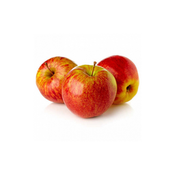 Pommes akane bio origine France