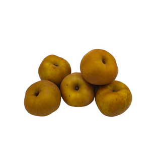 Pommes canada bio origine France