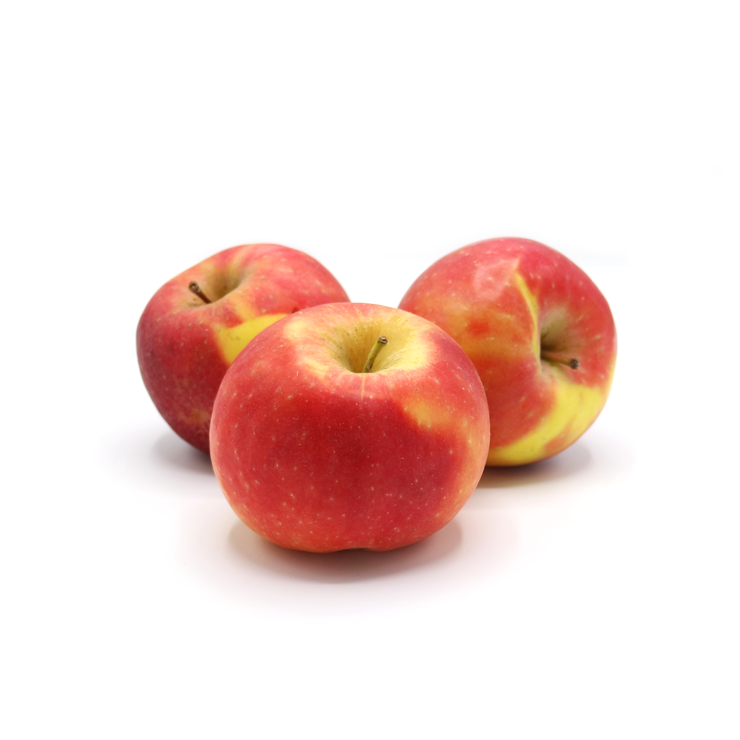 Pommes candine bio origine France