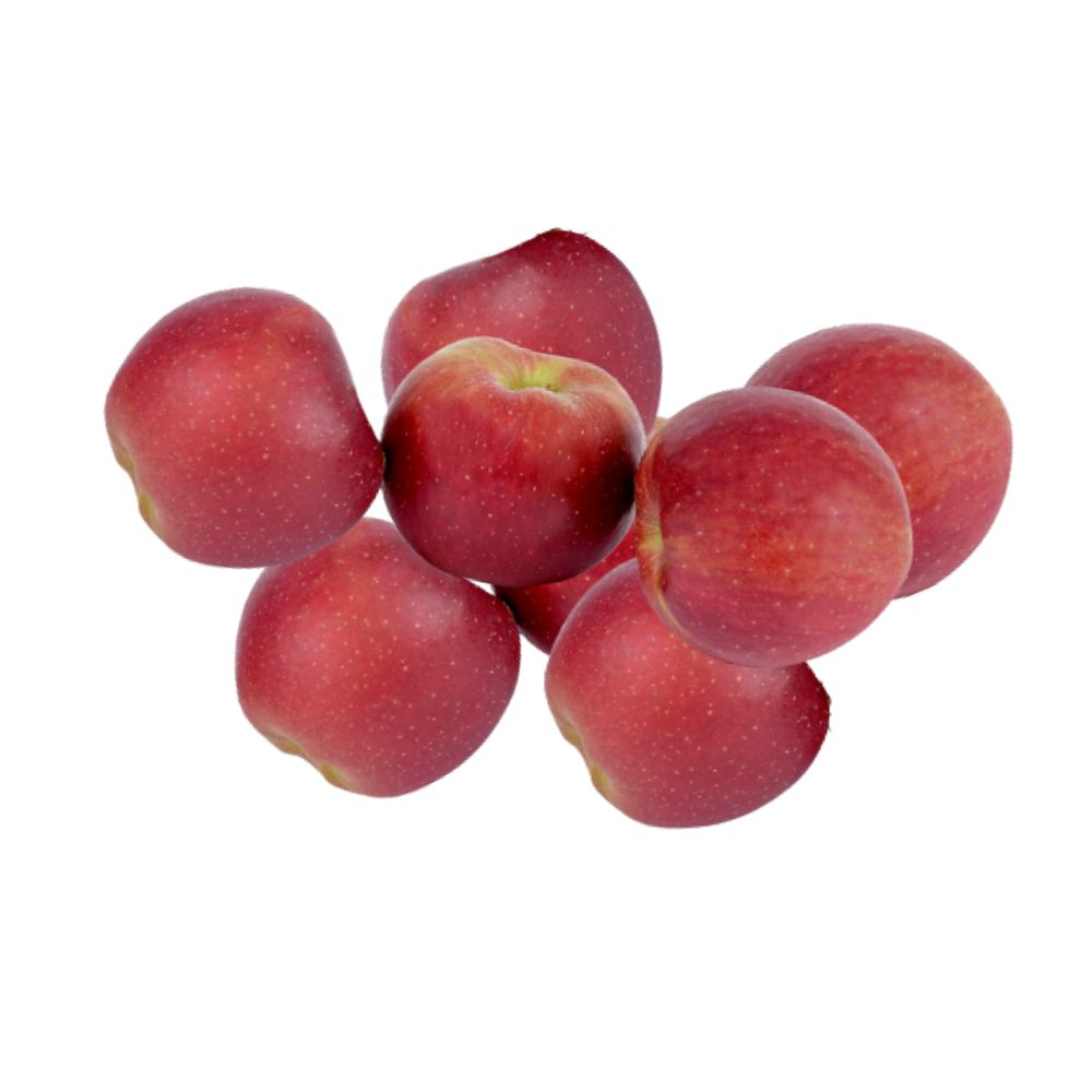 Pommes dalinsweet bio origine France - 2kg