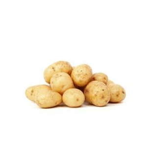 Pommes de Terre Agria Chair Tendre Bio Origine France