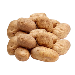 Pommes de Terre pour Vapeur et Gratin Bio Origine France