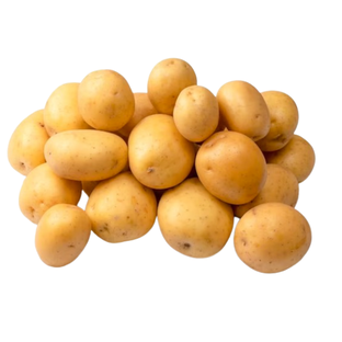 Pommes de terre pour purée et soupe bio origine France - 2kg