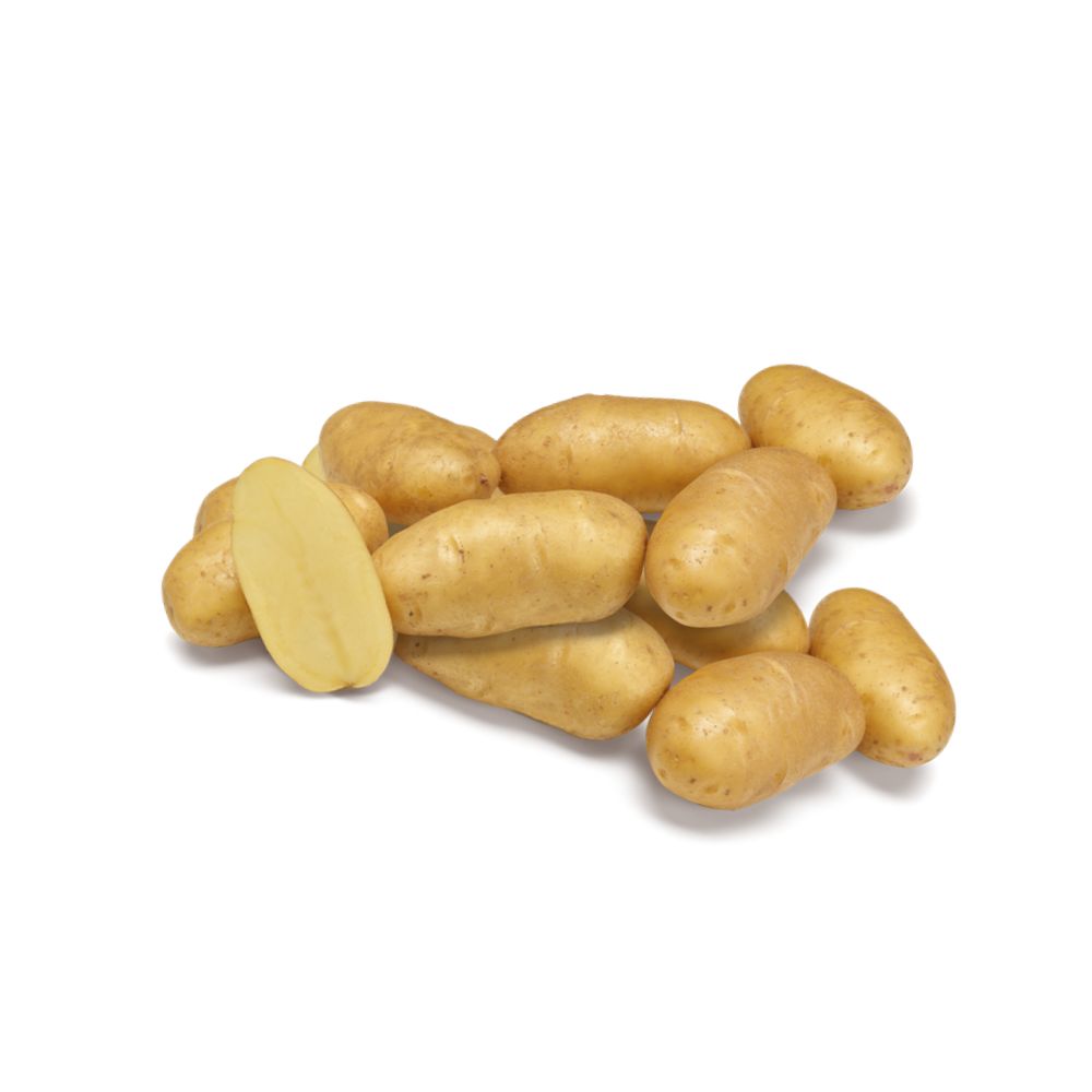 Pommes de terre ditta bio origine France