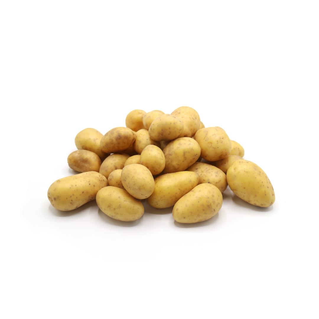 Pommes de terre grenaille bio origine France - 1kg