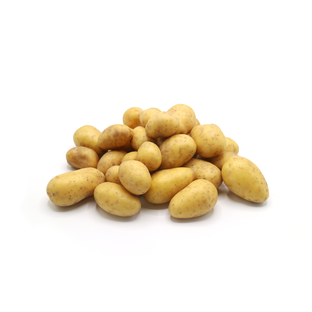 Pommes de terre grenaille bio origine France - 1kg