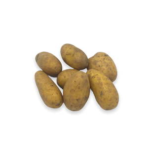 Pommes de Terre Grenaille Bio Origine France