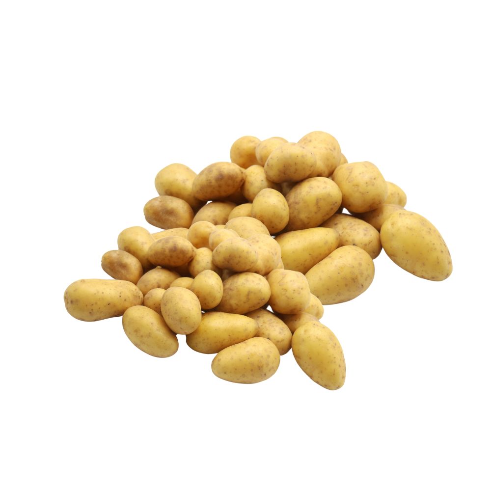 Pommes de terre grenaille bio origine France - 2kg