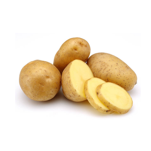 Pommes de terre otolia bio chair tendre origine France