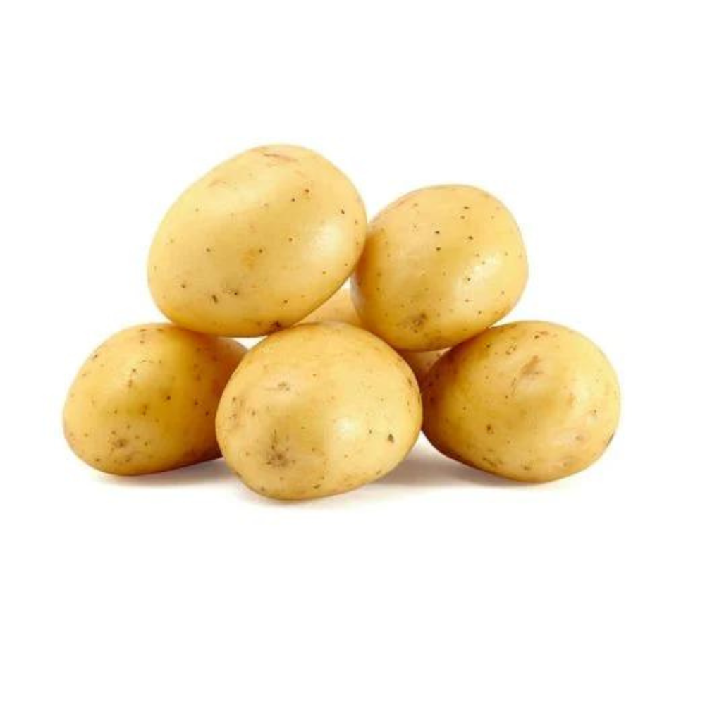 Pommes de terre otolia bio chair tendre origine France