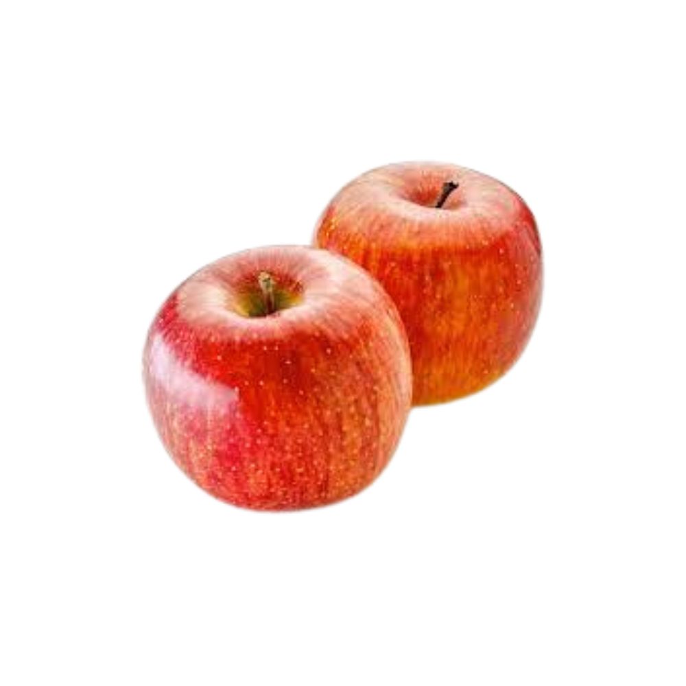 Pommes fuji bio origine France