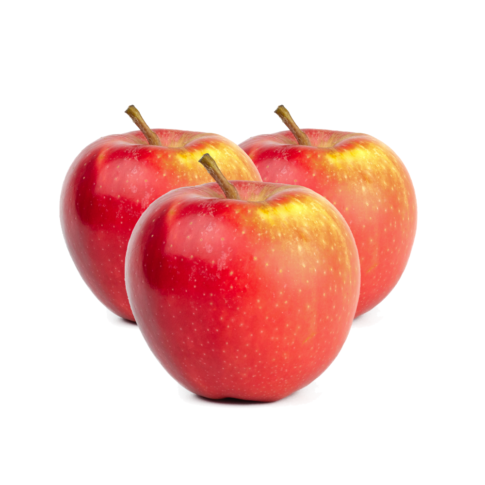 Pommes juliet bio origine France