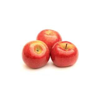 Pommes story bio origine France