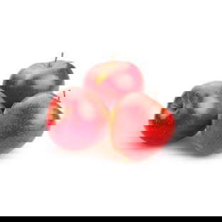 Pommes Story Bio Origine France