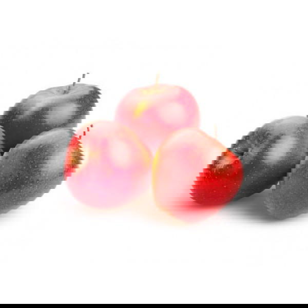 Pommes Story Bio Origine France