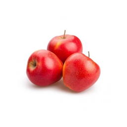 Pommes Story Bio Origine France