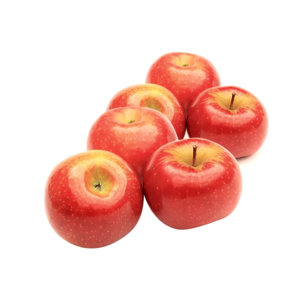 Pommes story bio origine France