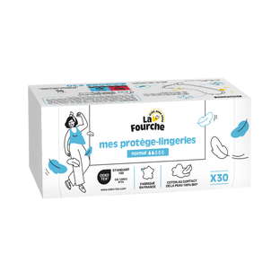 Protège-lingeries Normal x 30