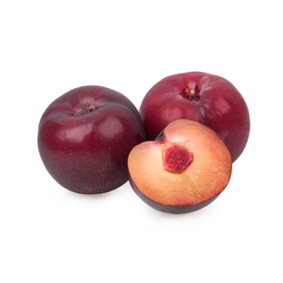 Prunes Rouges Bio Origine France
