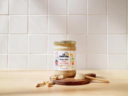 Purée 100% Noix de Cajou Bio