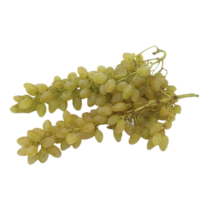 Raisin Blanc Bio Origine France