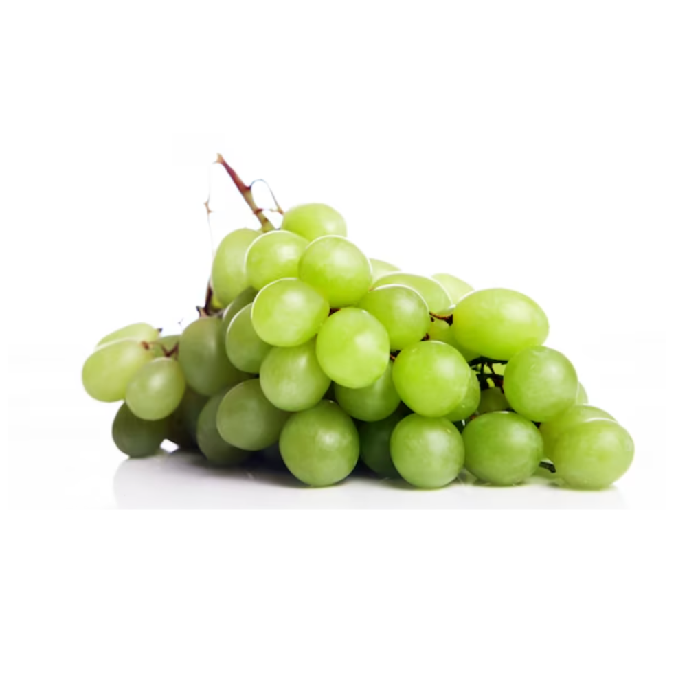 Raisin blanc bio origine Italie